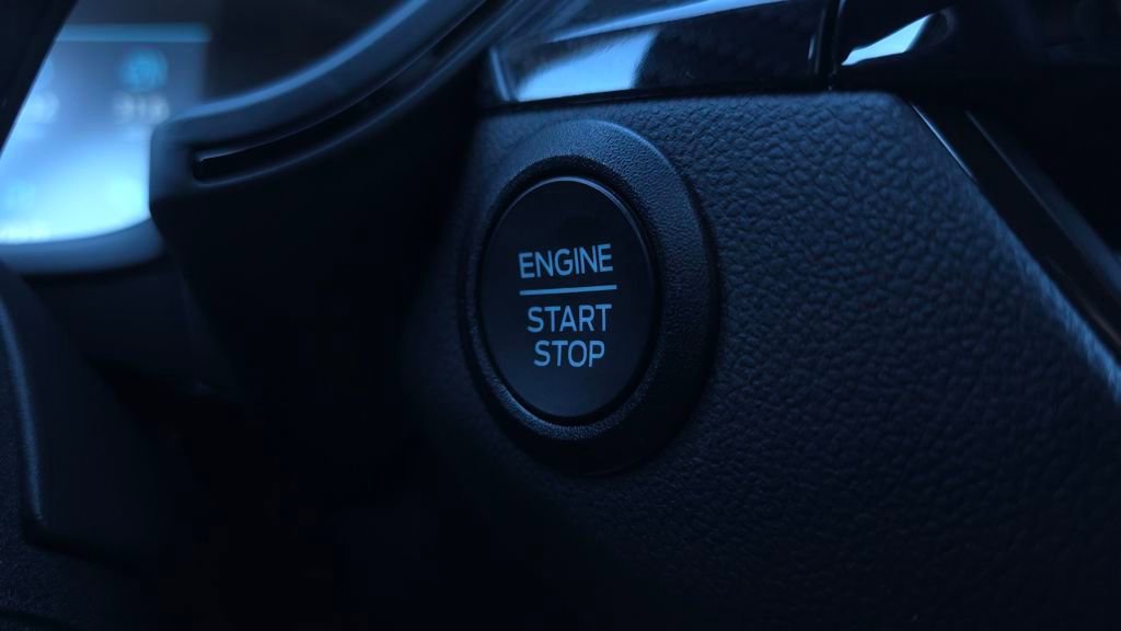 Used 2025 Ford Escape ST-Line image 35