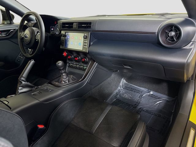 New 2026 Subaru BRZ tS image 28