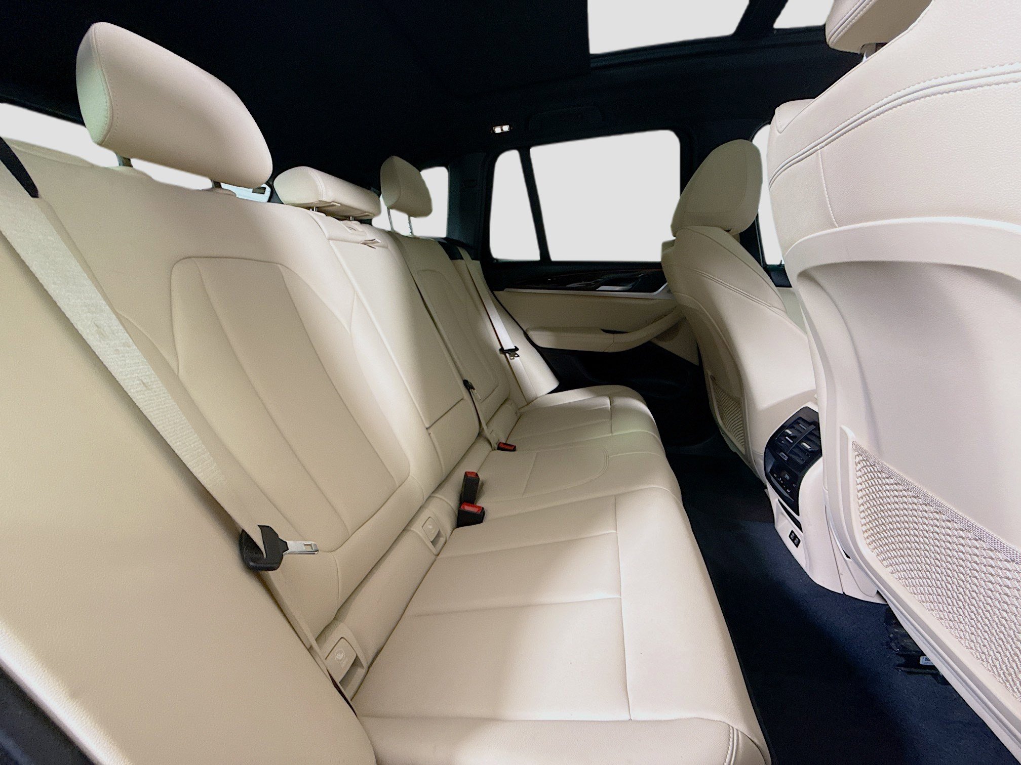 Used 2021 BMW X3 sDrive30i w/ Convenience Package image 27