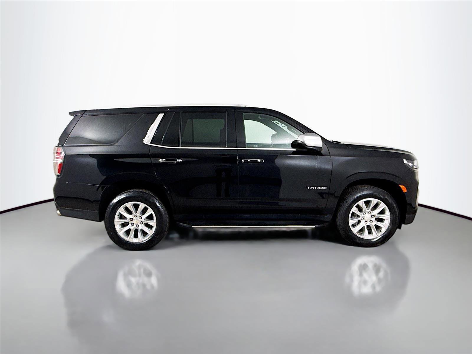 Used 2024 Chevrolet Tahoe Premier image 8