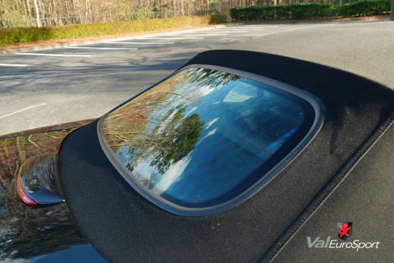 Used 2003 Jaguar XK8 Convertible image 23