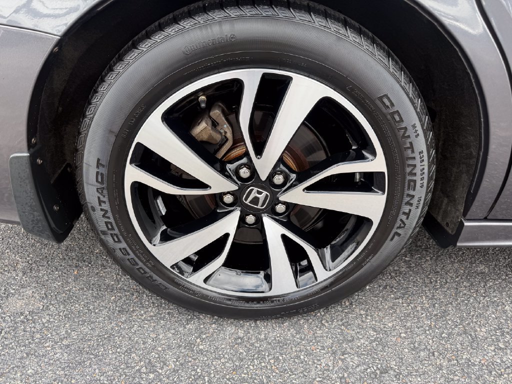 Used 2019 Honda Odyssey Elite image 40