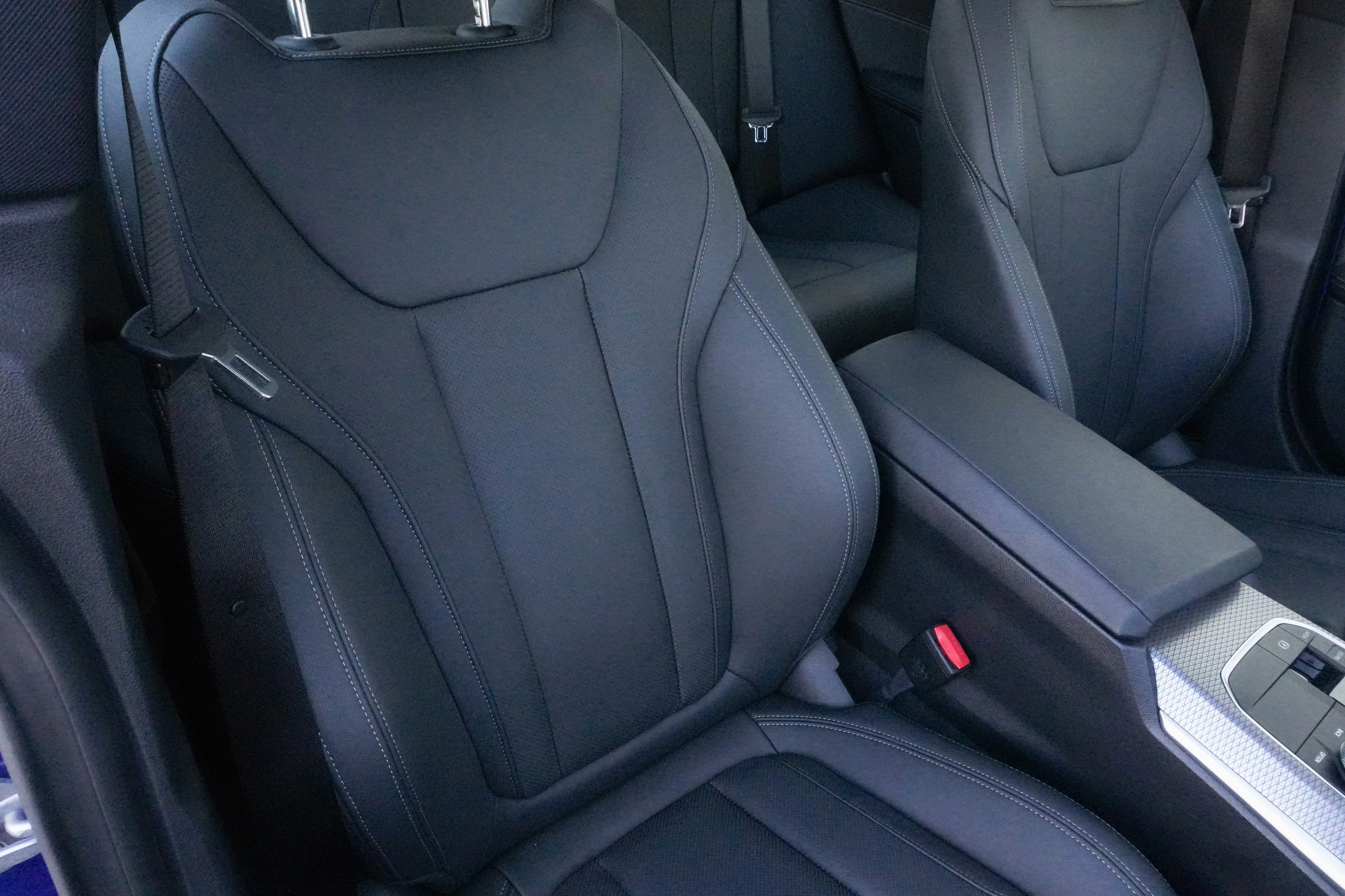 Used 2025 BMW i4 M50 image 14