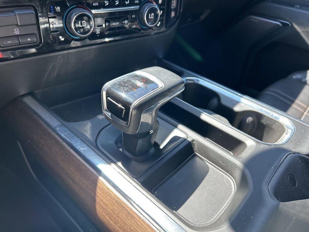 Used 2023 Chevrolet Silverado 1500 High Country w/ High Country Premium Package image 38