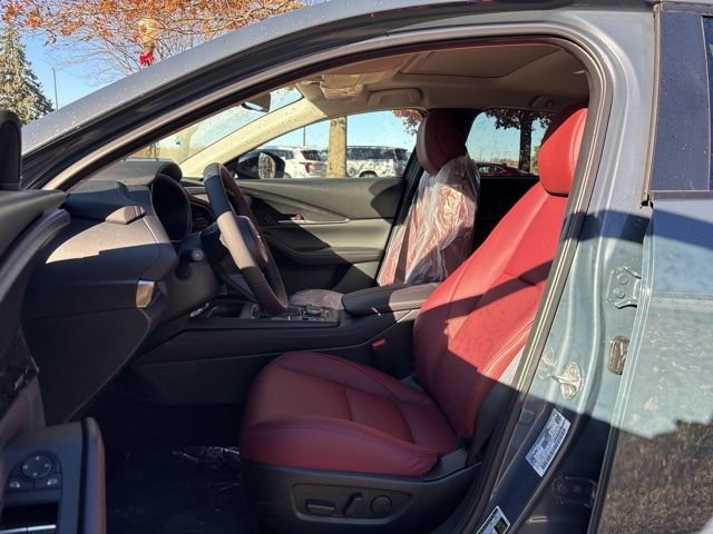 New 2026 MAZDA CX-30 AWD 2.5 S image 13