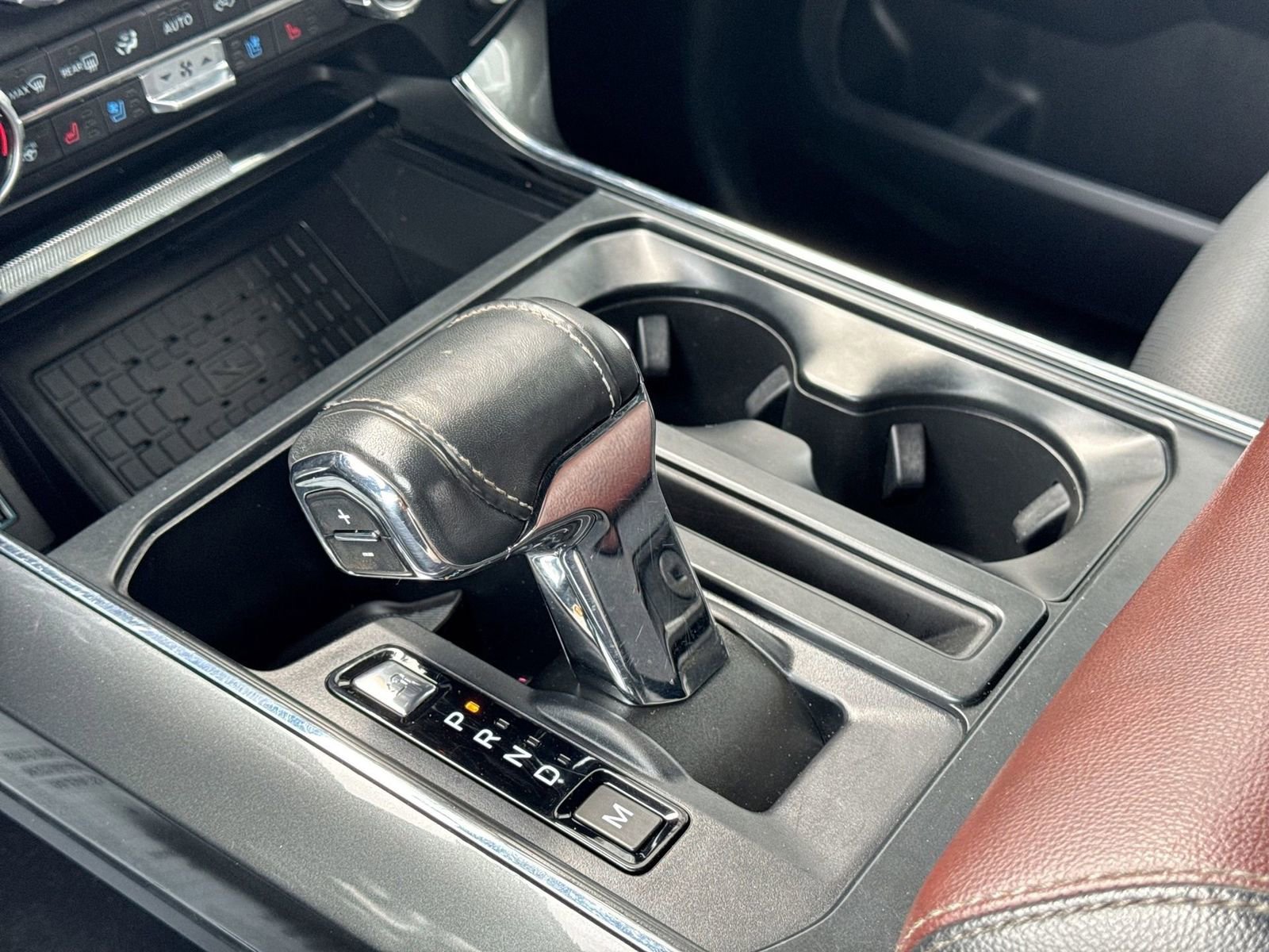 Certified 2023 Ford F150 Lariat w/ Equipment Group 502A High image 37