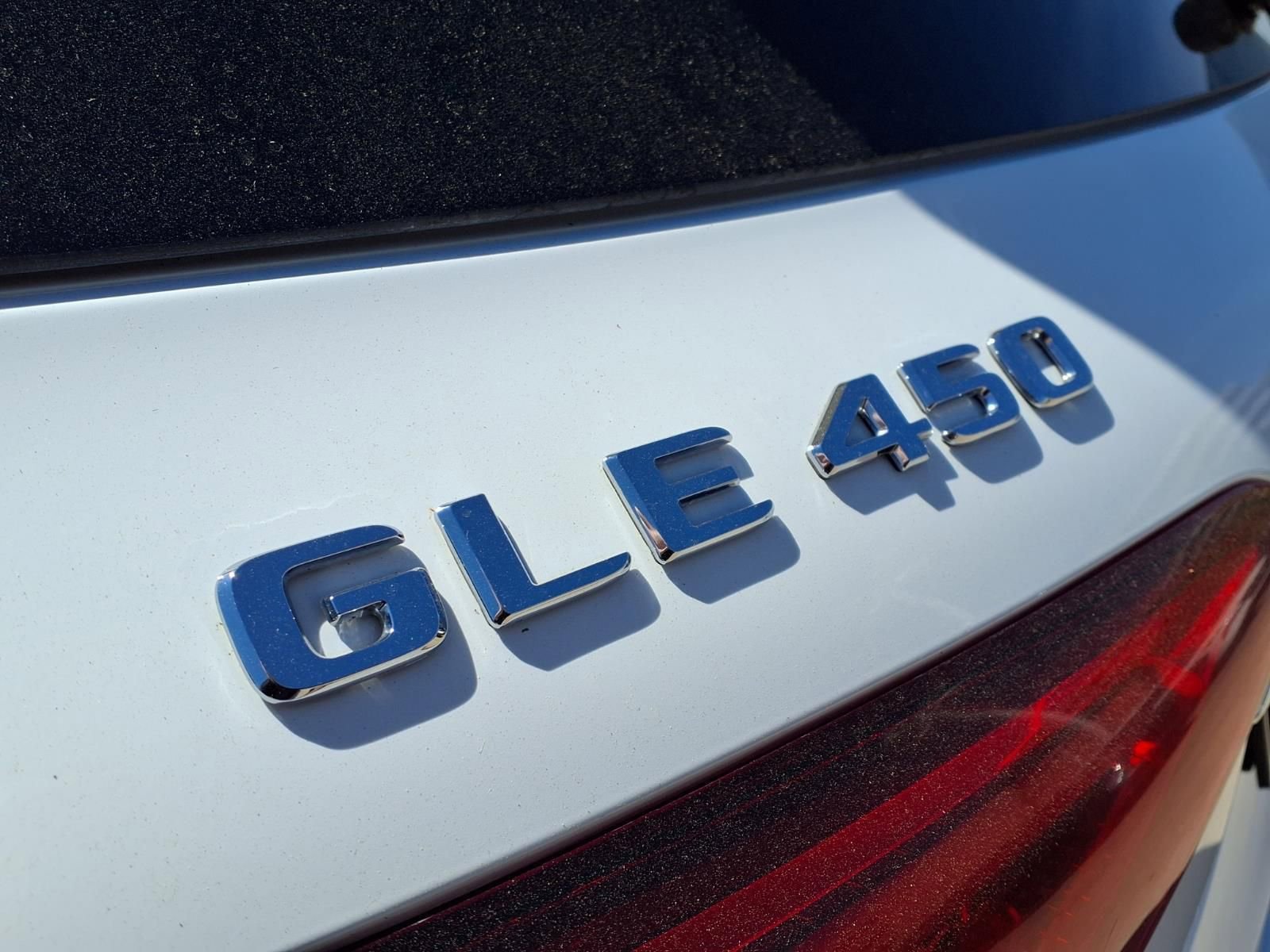 Used 2020 Mercedes-Benz GLE 450 4MATIC image 10