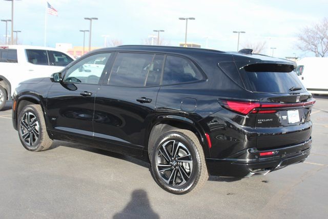 New 2026 Buick Enclave Sport Touring w/ Power Package image 13