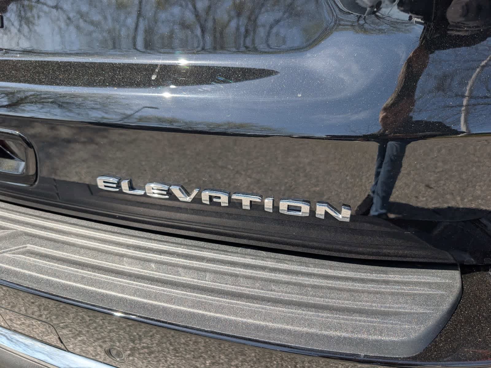 Certified 2026 GMC Yukon XL Elevation w/ Elevation Premium Package image 8