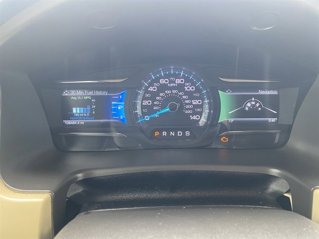 Used 2017 Ford Flex SEL w/ Equipment Group 202A AWD/4WD image 25