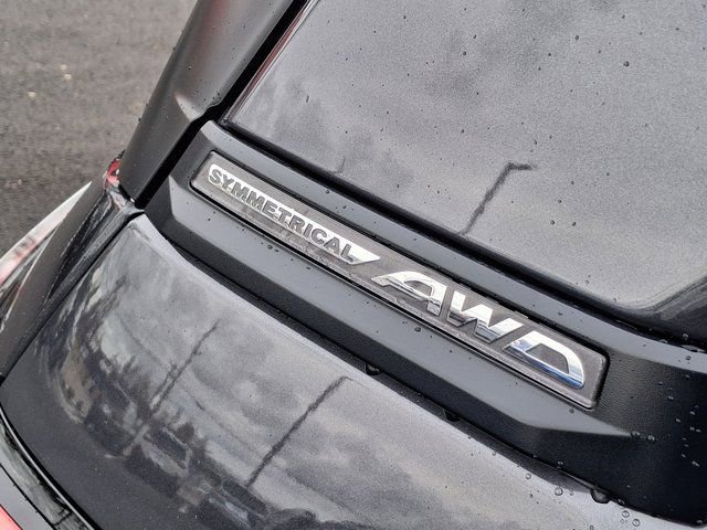 New 2026 Subaru Forester Touring AWD/4WD image 11