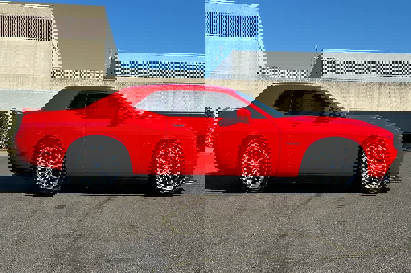 Used 2020 Dodge Challenger R/T image 6