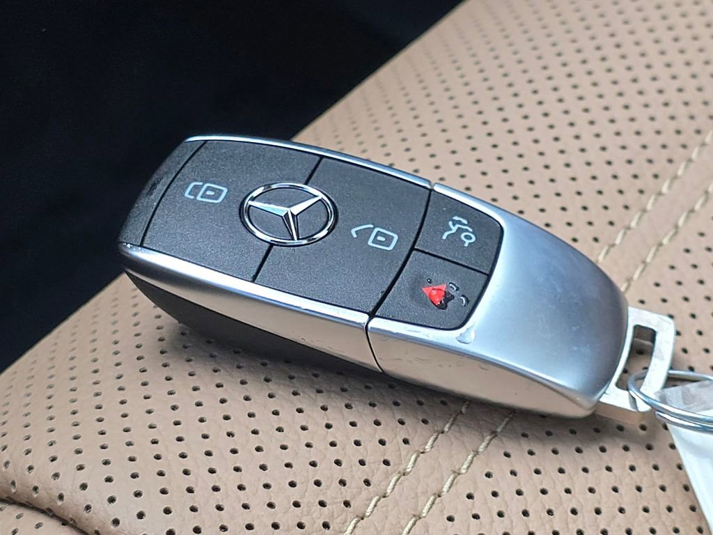 New 2026 Mercedes-Benz GLE 450 4MATIC image 39