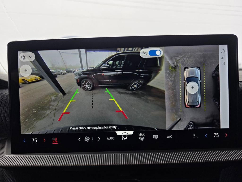 New 2026 Ford Explorer Tremor w/ Tremor Ultimate Package image 14