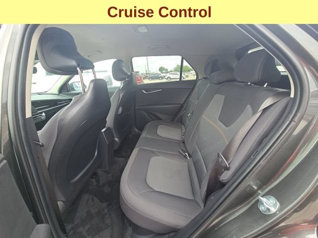Used 2026 Kia Niro LX FWD image 13