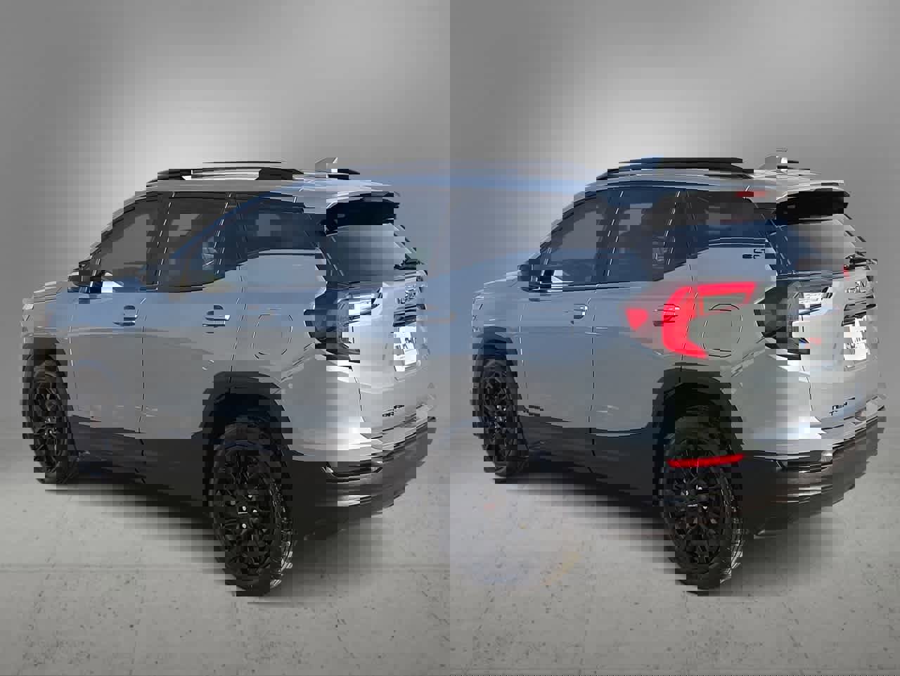 Used 2023 GMC Terrain SLT w/ Elevation Edition image 5