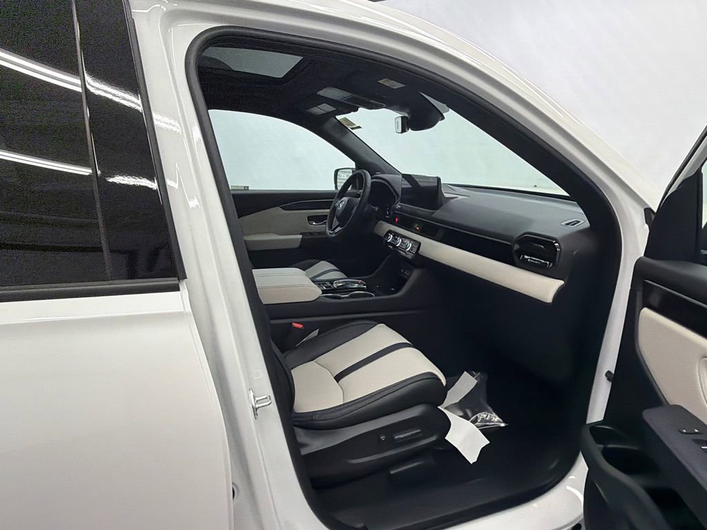New 2026 Honda Passport TrailSport Elite image 15