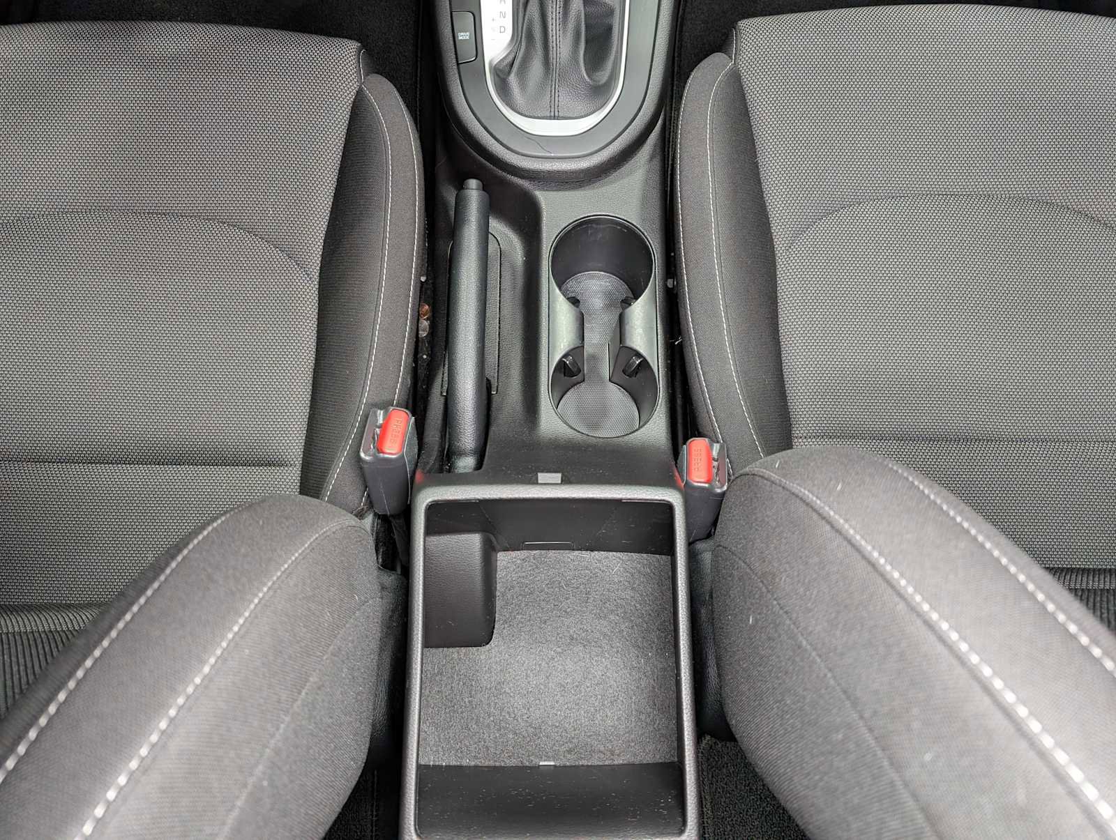 Certified 2023 Kia Forte LXS FWD image 20
