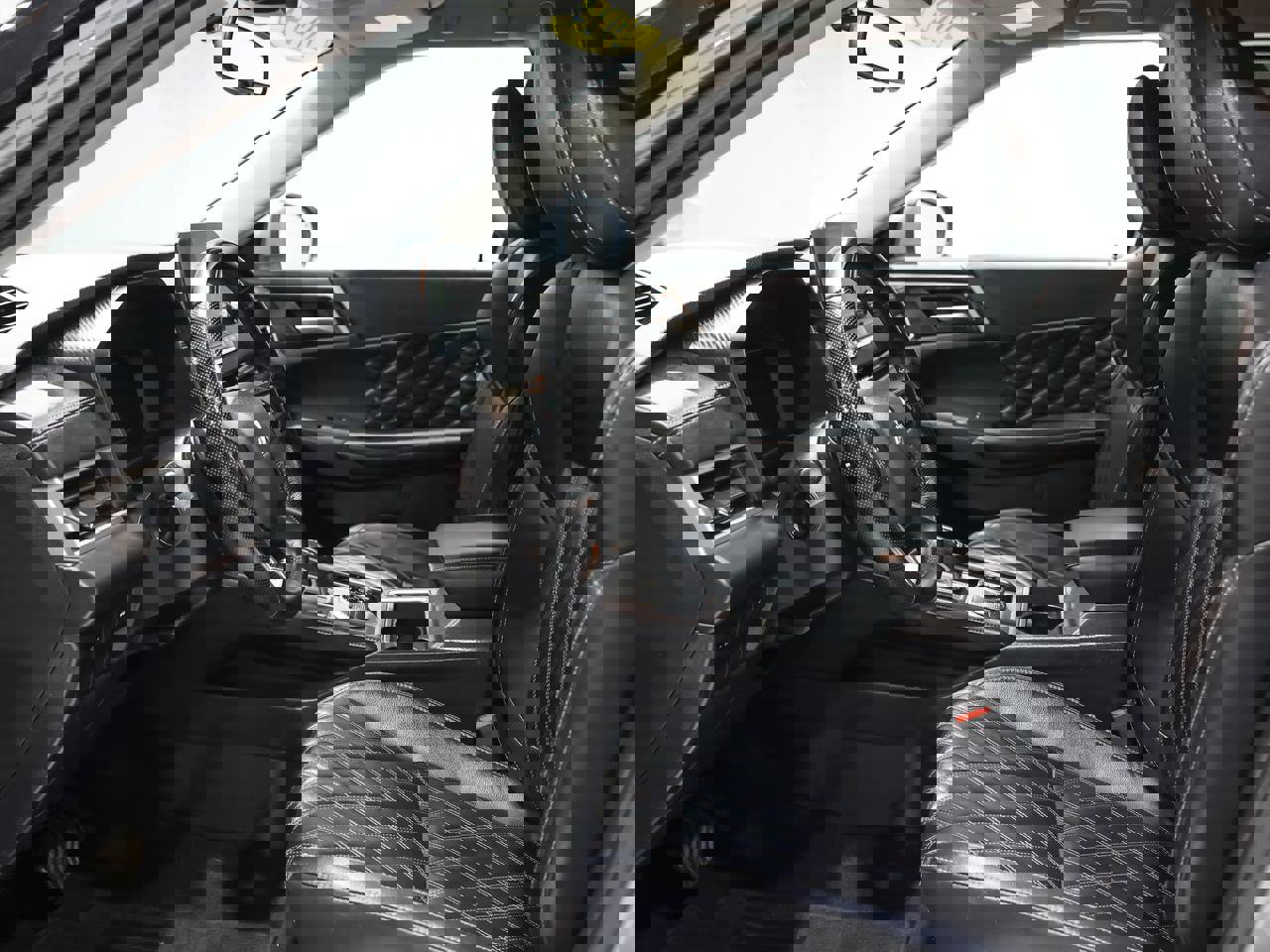 Used 2024 Mitsubishi Outlander SEL image 30