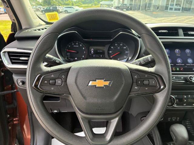 Used 2021 Chevrolet TrailBlazer LT w/ Convenience Package AWD/4WD image 13