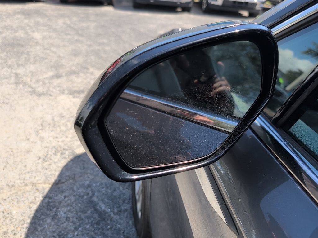 Used 2021 Lincoln Corsair FWD image 7