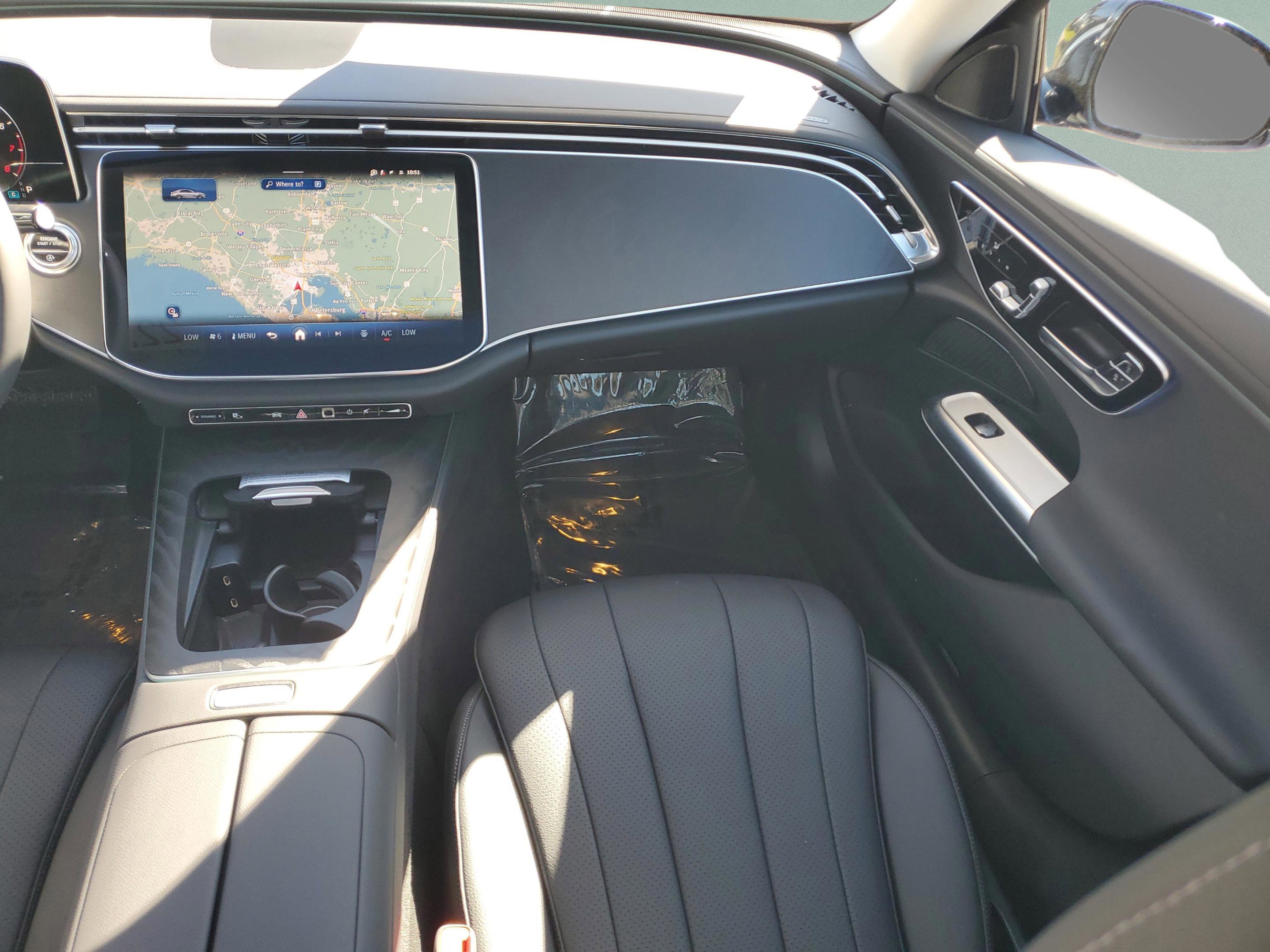 New 2026 Mercedes-Benz E 350 Sedan image 14