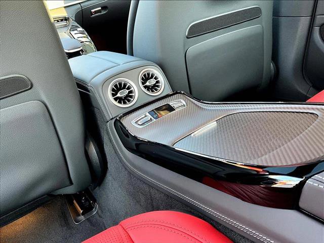 New 2026 Mercedes-Benz AMG GT 63 image 19