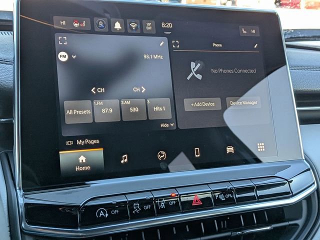 New 2026 Jeep Compass Limited image 22