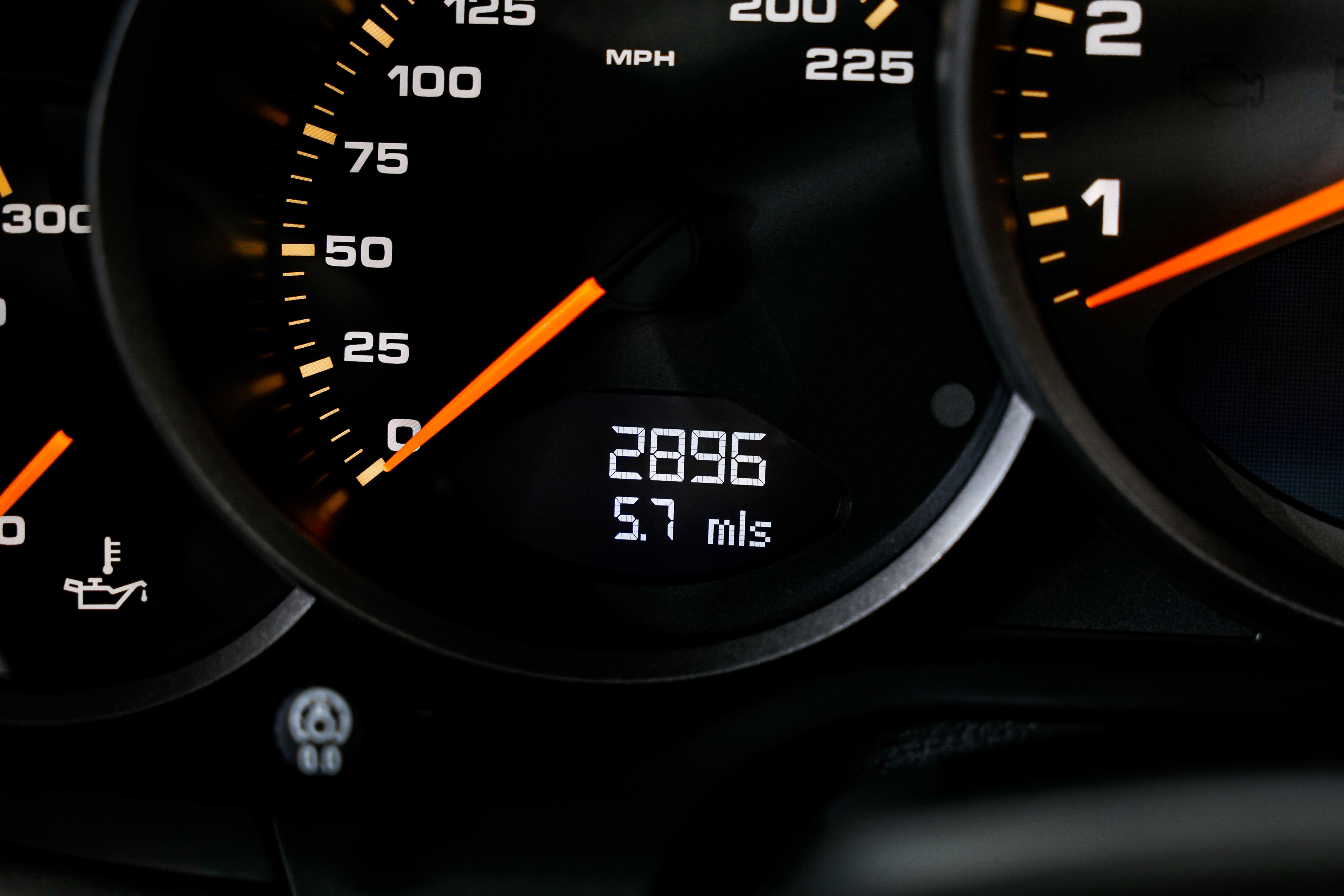 Used 2010 Porsche 911 GT3 image 13