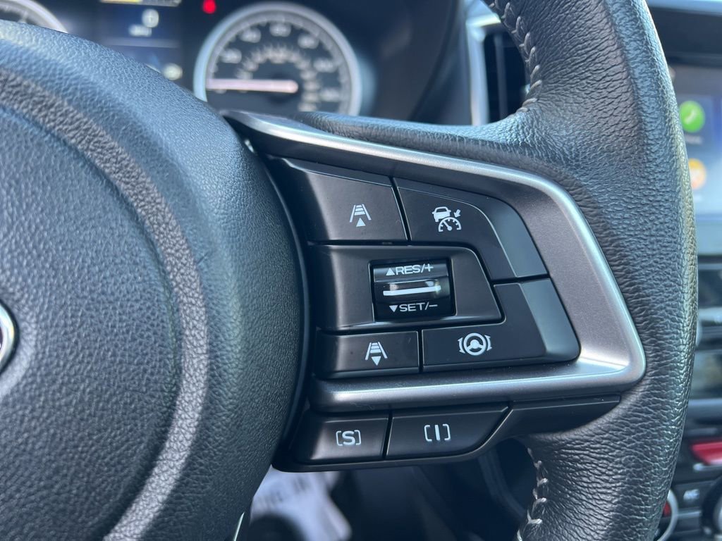 Used 2022 Subaru Forester Premium image 19