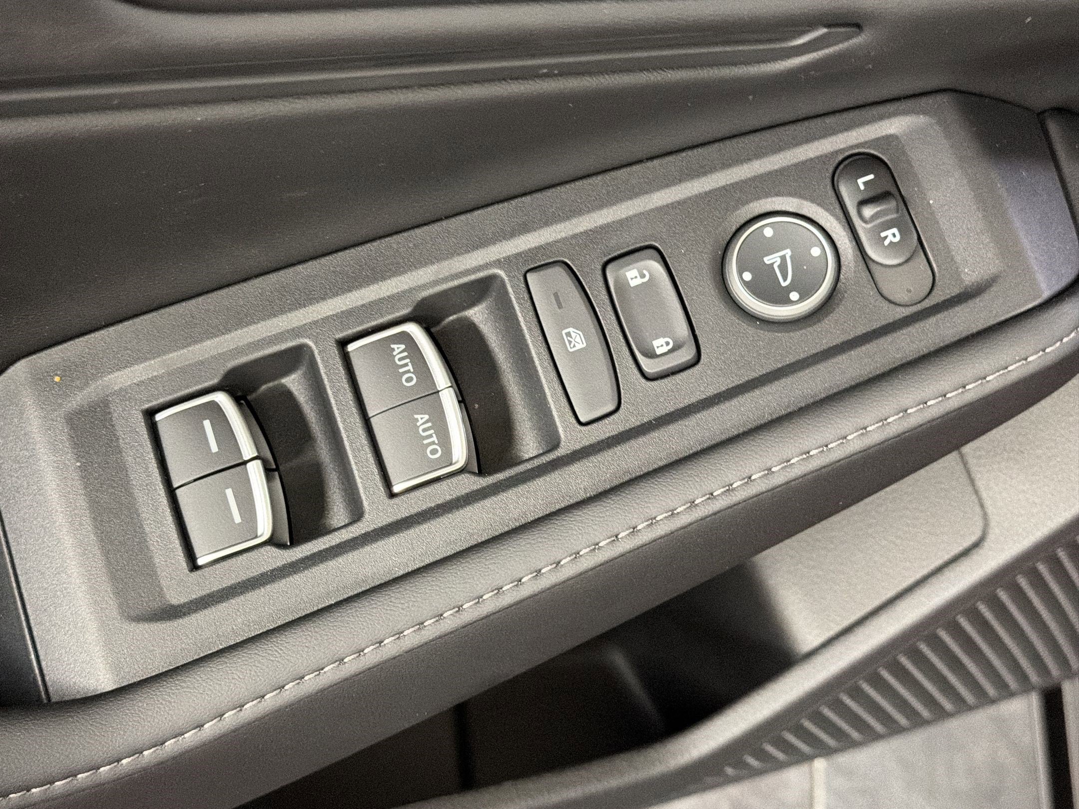 New 2026 Honda Accord Sport image 21