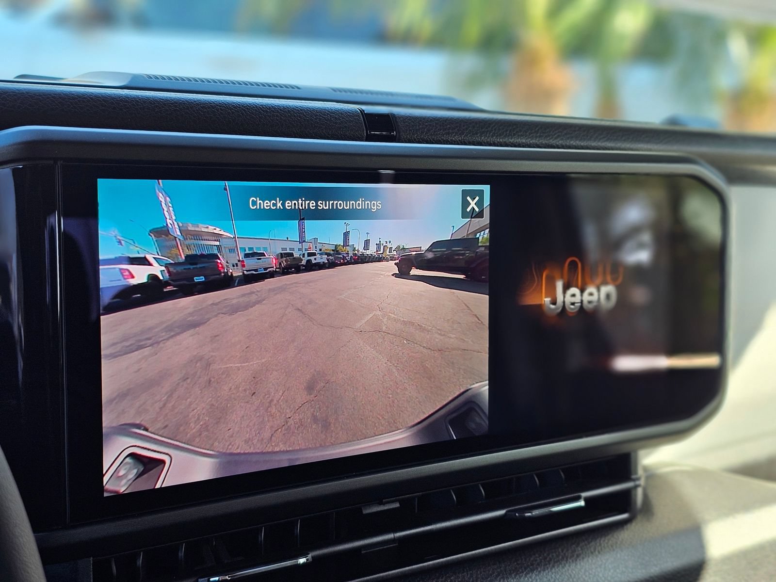 New 2026 Jeep Gladiator Sport AWD/4WD image 12