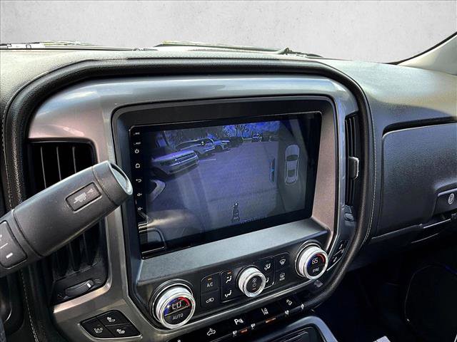 Used 2015 Chevrolet Silverado 2500 LTZ w/ Driver Alert Package image 21