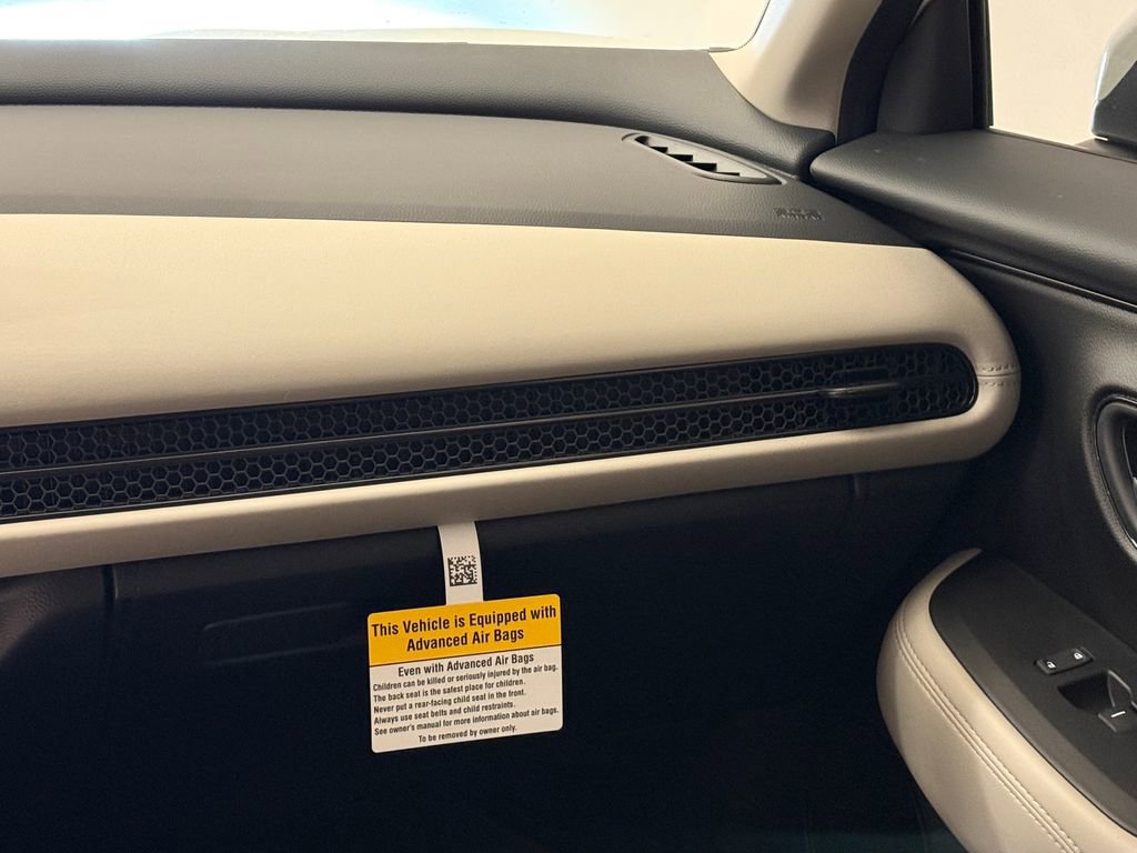 New 2026 Honda HR-V LX image 18