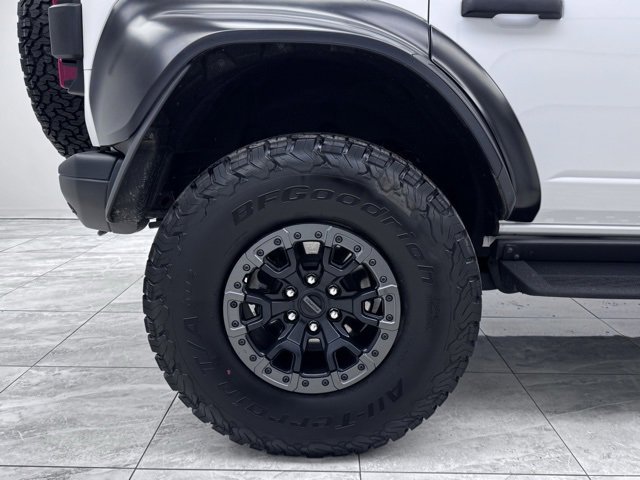 Used 2022 Ford Bronco Raptor image 10