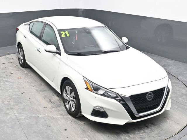 Used 2021 Nissan Altima 2.5 S image 19