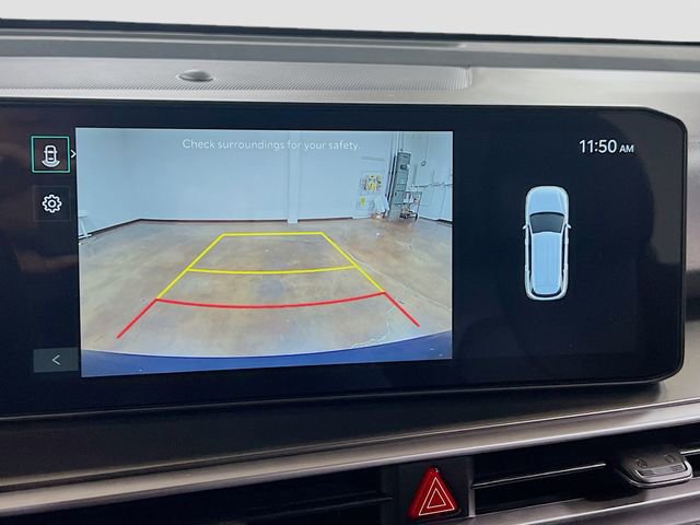 New 2026 Kia Sorento S w/ S Panoramic Sunroof Package image 13