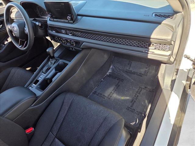 Used 2023 Honda Accord EX image 21