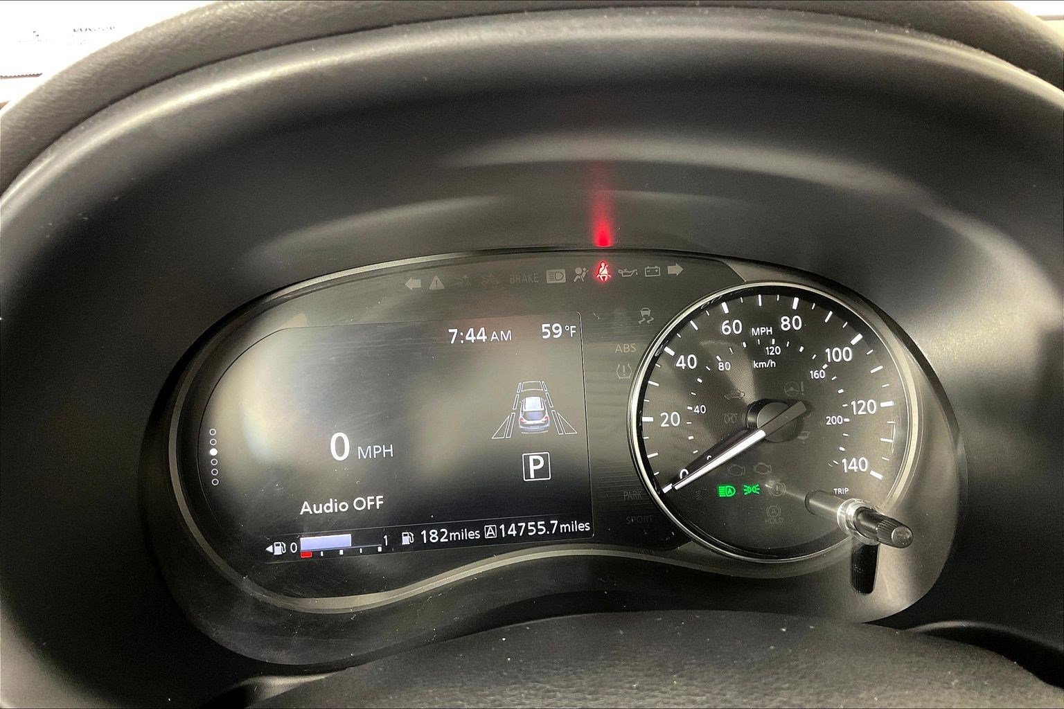 Certified 2023 Nissan Kicks SV image 13
