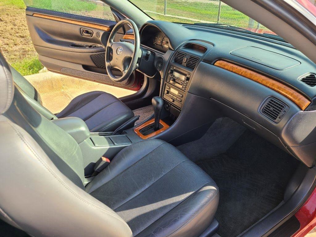 Used 2003 Toyota Solara SE image 15