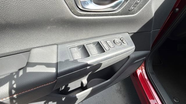 New 2026 Honda CR-V Sport-L image 20