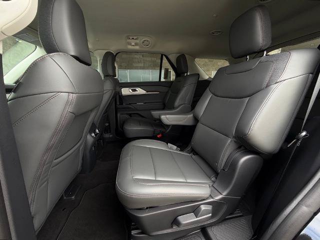 New 2026 Ford Explorer Active w/ Active Comfort Package RWD image 53