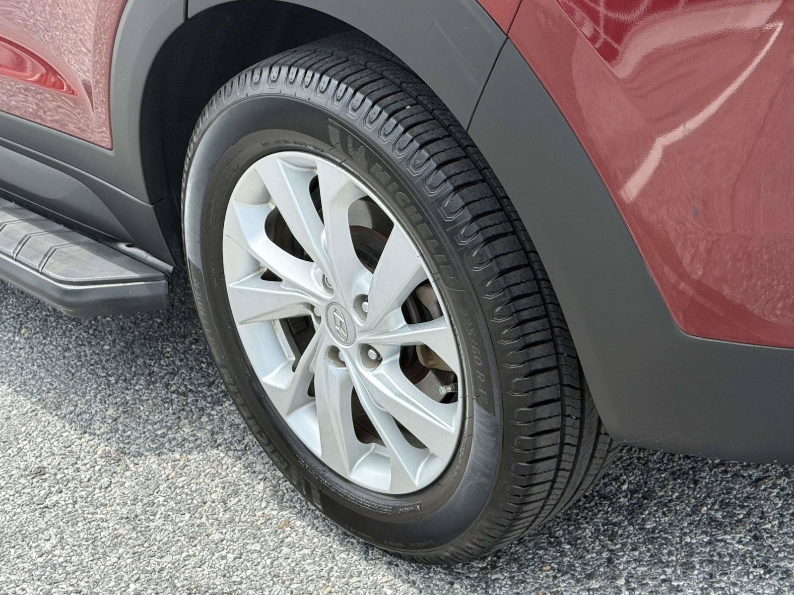 Used 2020 Hyundai Tucson Value AWD/4WD image 32