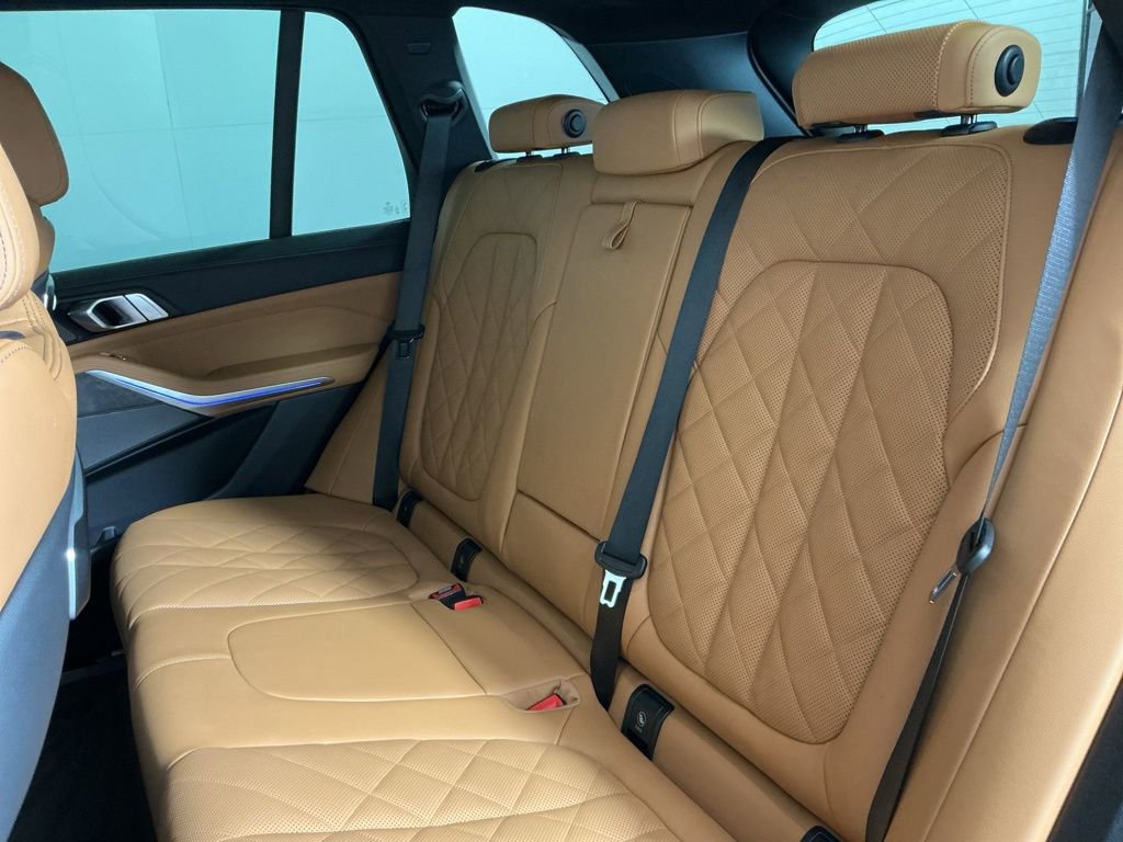 Certified 2026 BMW X5 xDrive40i w/ M Sport Package image 26