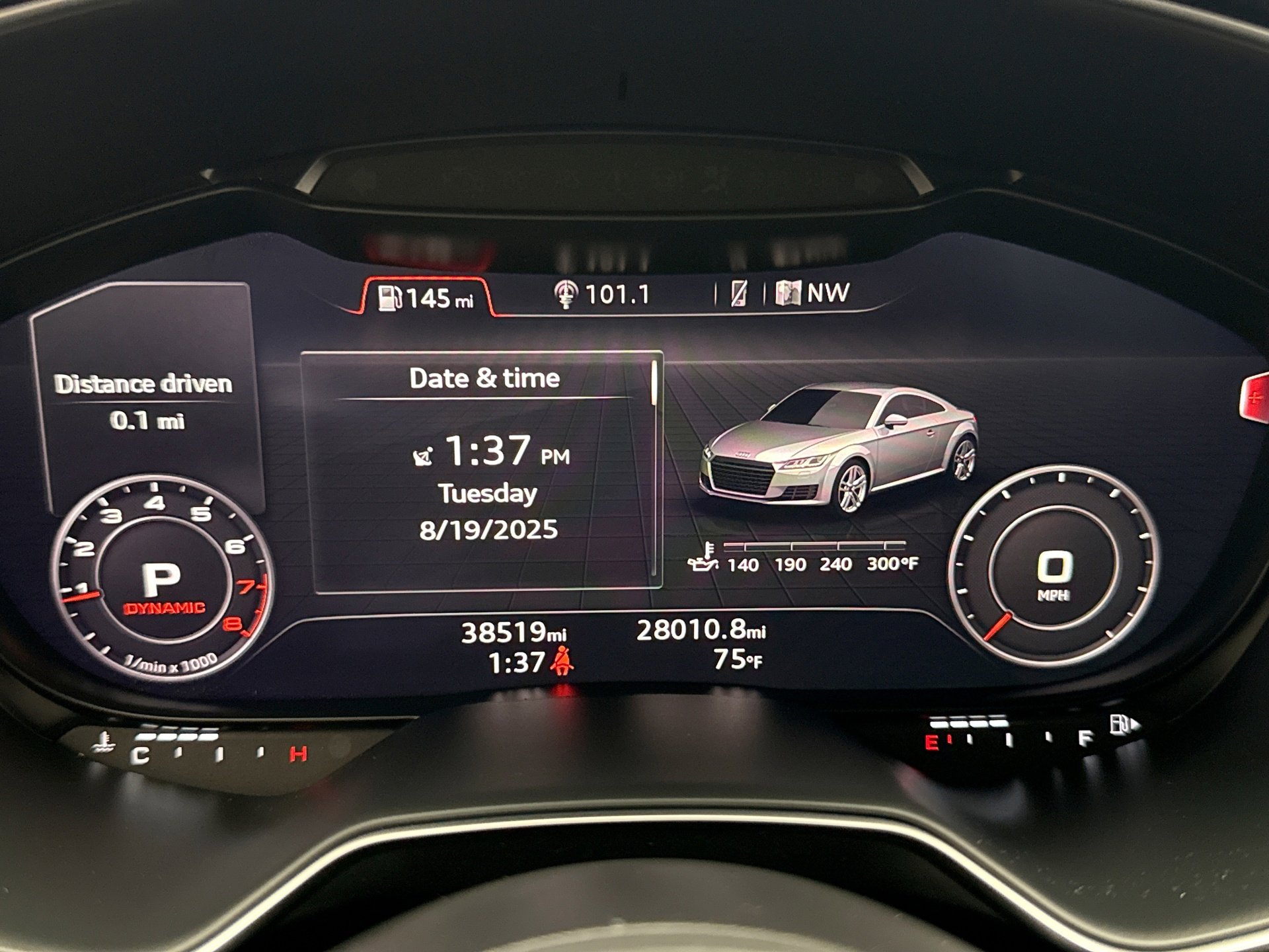 Used 2022 Audi TT 2.0T image 13