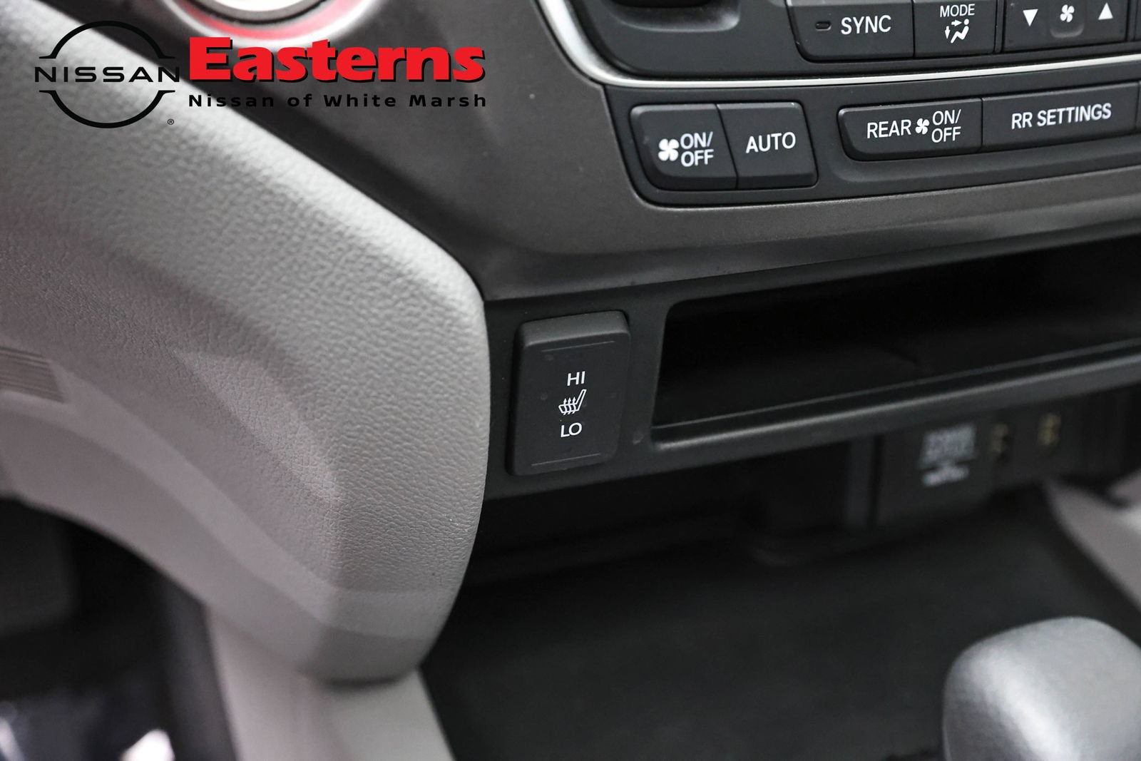 Used 2016 Honda Pilot EX-L image 18