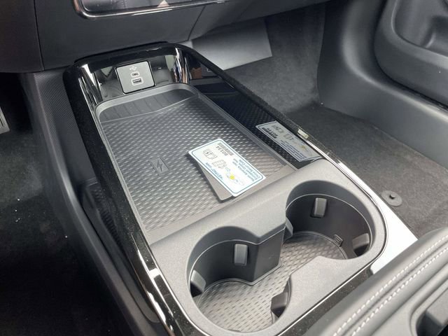 New 2025 Ford Mustang Mach-E Premium RWD image 15