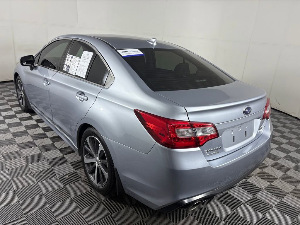 Used 2019 Subaru Legacy 3.6R Limited image 5