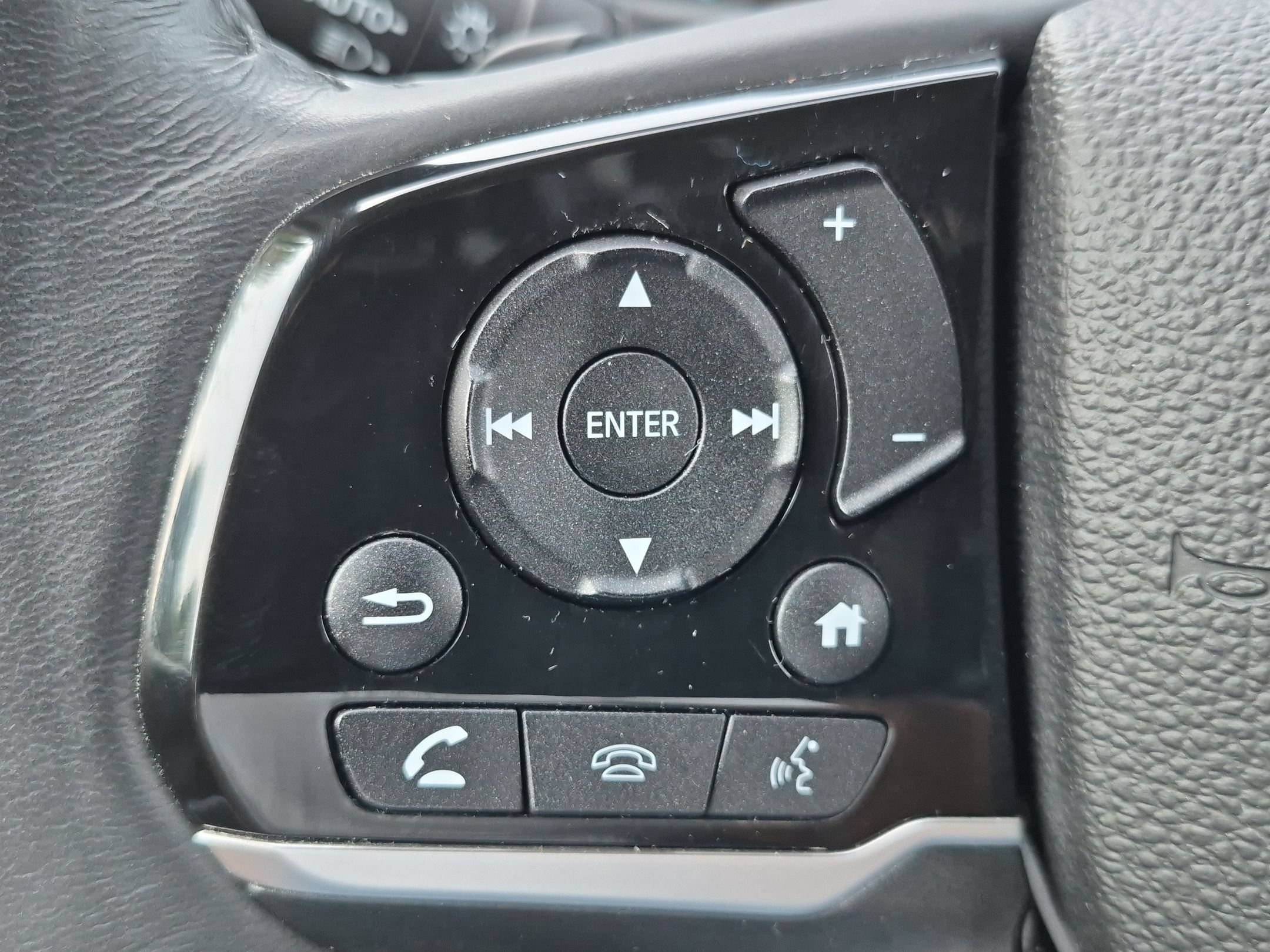 Certified 2024 Honda Odyssey Elite image 14