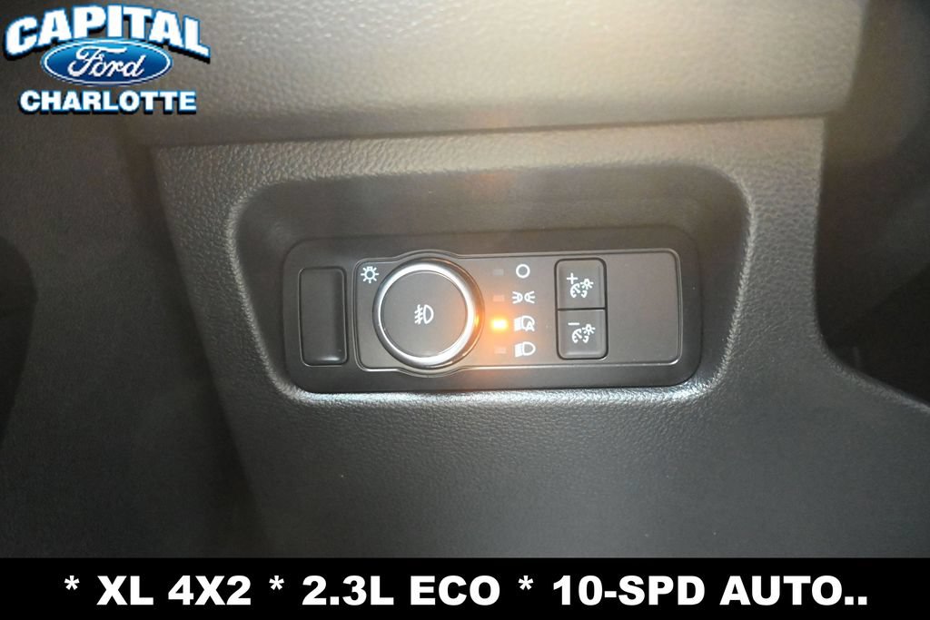 Used 2024 Ford Ranger XL RWD image 18
